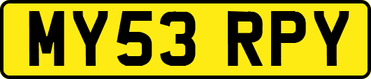 MY53RPY