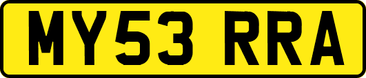 MY53RRA