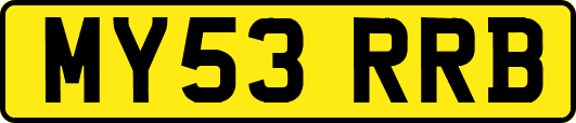 MY53RRB