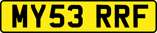 MY53RRF