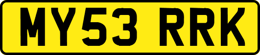 MY53RRK