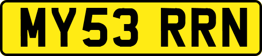MY53RRN