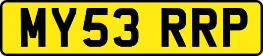 MY53RRP
