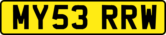 MY53RRW