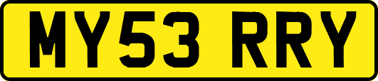 MY53RRY