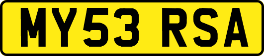 MY53RSA