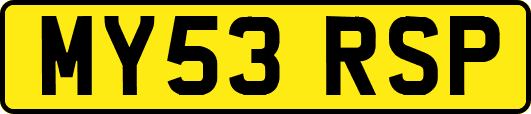 MY53RSP