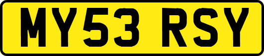 MY53RSY