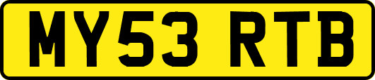 MY53RTB