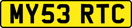 MY53RTC