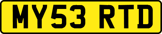 MY53RTD