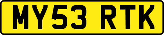 MY53RTK