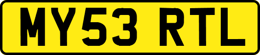 MY53RTL