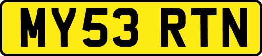 MY53RTN