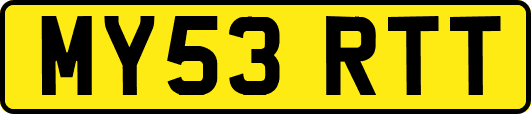MY53RTT