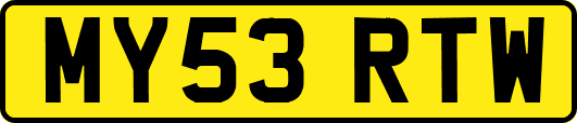 MY53RTW
