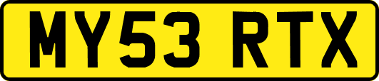 MY53RTX