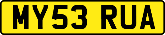 MY53RUA