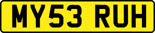 MY53RUH