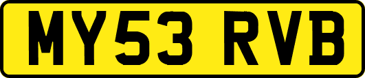 MY53RVB