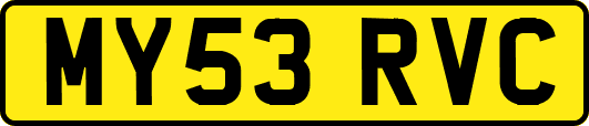 MY53RVC