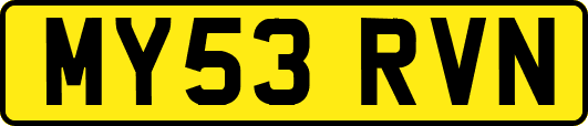 MY53RVN