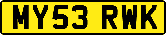 MY53RWK