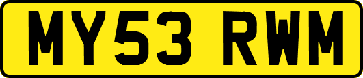 MY53RWM