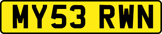 MY53RWN