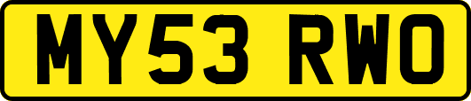 MY53RWO