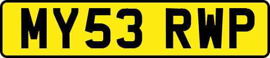 MY53RWP