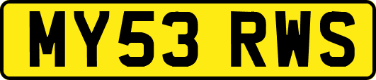MY53RWS