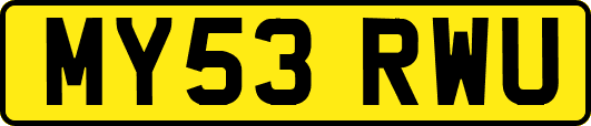 MY53RWU