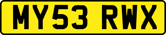 MY53RWX