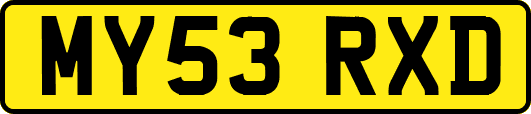 MY53RXD