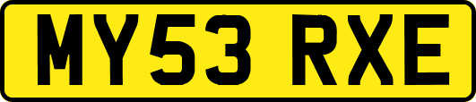 MY53RXE