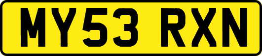 MY53RXN