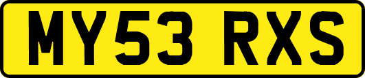 MY53RXS
