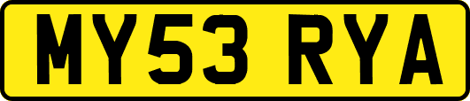 MY53RYA