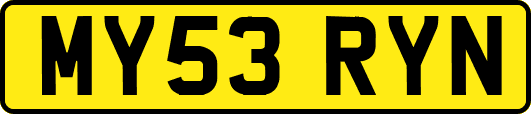 MY53RYN