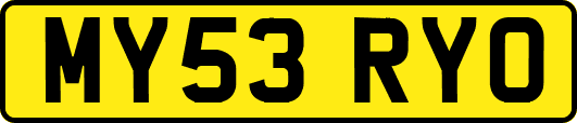 MY53RYO