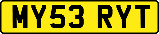 MY53RYT