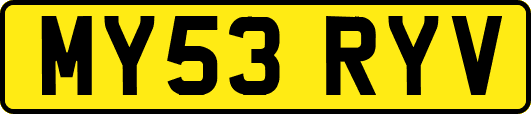 MY53RYV