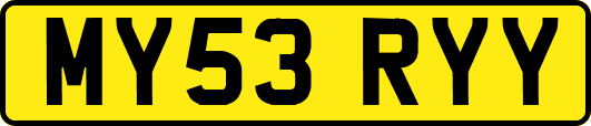 MY53RYY