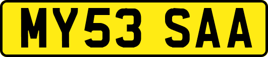 MY53SAA