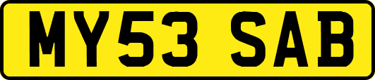 MY53SAB