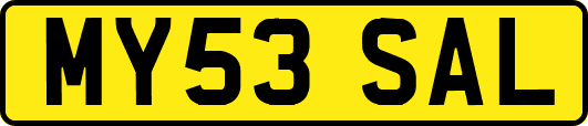 MY53SAL