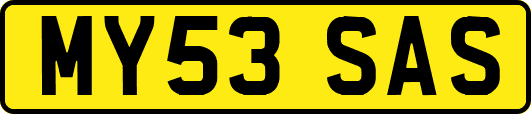 MY53SAS