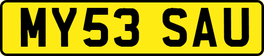 MY53SAU