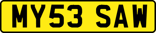 MY53SAW